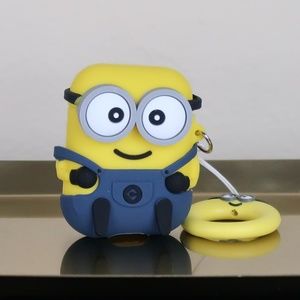 AirPods 1 or 2 Silicone Case